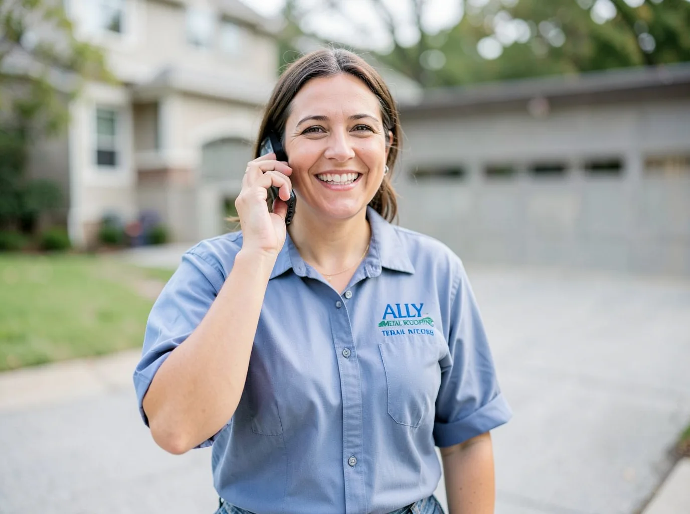 Metal Roof Installation Atmore, AL FAQs